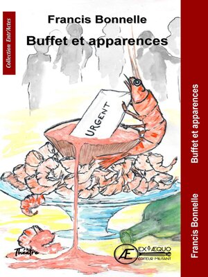 cover image of Buffet et apparences
